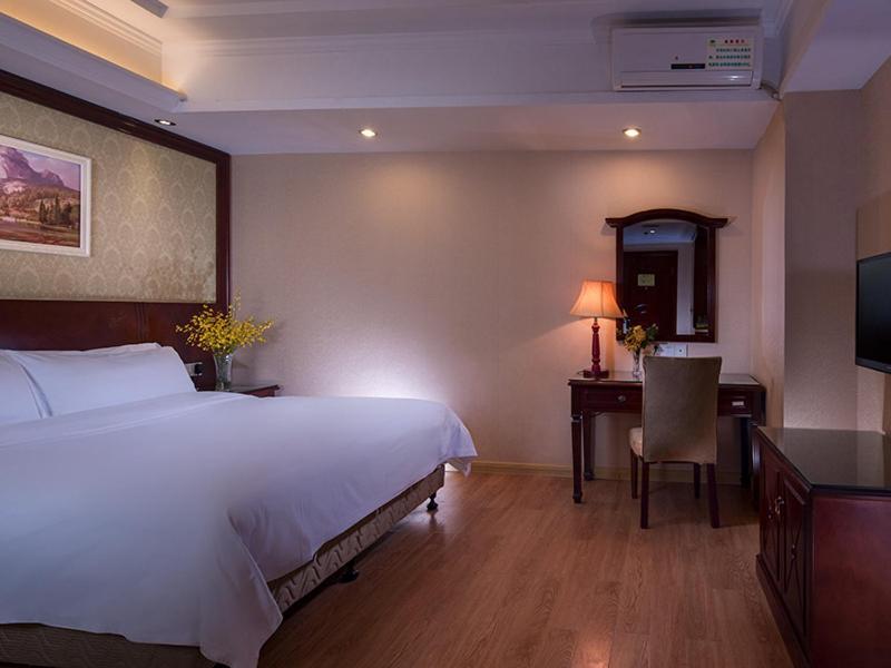 Vienna Hotel Dongguan Shi Εξωτερικό φωτογραφία