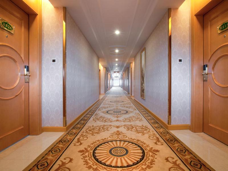 Vienna Hotel Dongguan Shi Εξωτερικό φωτογραφία